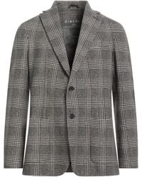 Circolo 1901 - Blazer Cotton, Elastane - Lyst