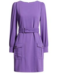 Nenette - Mini Dresses - Lyst