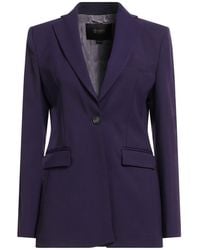 SEVENTY VENEZIA - Blazer - Lyst