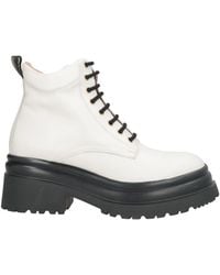 Pollini - Ankle Boots - Lyst