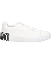 Moschino - Trainers - Lyst