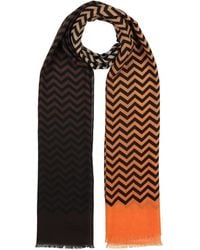 Missoni - Bufanda - Lyst