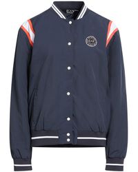 EA7 - Jackets - Lyst