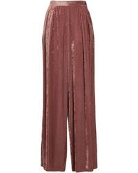 Fabiana Filippi - Pants - Lyst