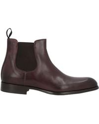 Sutor Mantellassi - Ankle Boots - Lyst