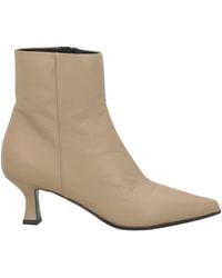 3Juin - Stiefelette - Lyst