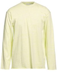 John Elliott - T-shirt - Lyst