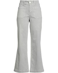 MASSCOB - Pantaloni Jeans - Lyst