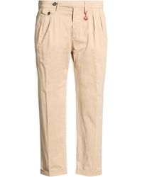 Manuel Ritz - Pants - Lyst