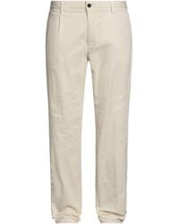 Incotex - Pants - Lyst