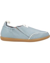 LORENA PAGGI - Light Sneakers Leather - Lyst