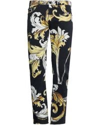 Versace Jeans Couture - Pants - Lyst