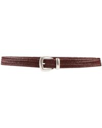Eleventy - Belt - Lyst