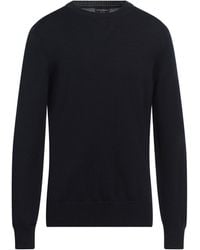 Emporio Armani - Pullover - Lyst