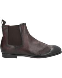 Sturlini - Ankle Boots Leather - Lyst