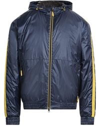 EA7 - Jackets - Lyst