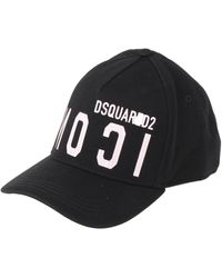 DSquared² - Hat - Lyst