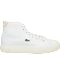 Lacoste - Sneakers - Lyst