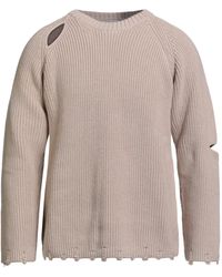 A PAPER KID - Pullover - Lyst