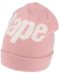 A Bathing Ape - Hat - Lyst