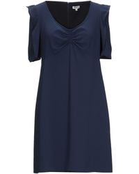 KENZO - Mini Dress - Lyst