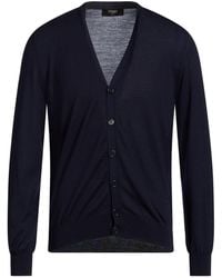 Fendi - Cardigans - Lyst
