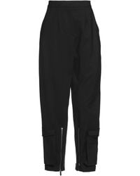 MEIMEIJ - Pants Viscose, Polyamide, Elastane, Acetate - Lyst