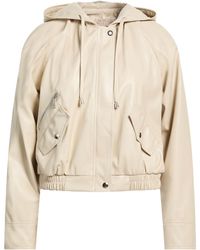 Kaos - Jackets - Lyst