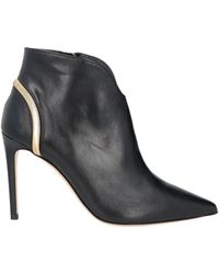 Ninalilou - Ankle Boots - Lyst
