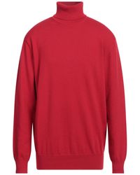 Cashmere Company - Turtleneck - Lyst
