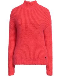 Replay - Turtleneck - Lyst