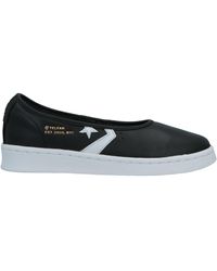 Converse Ballet flats and ballerina shoes for Women | Online Sale up to 30%  off | Lyst UK