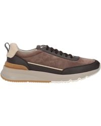 Brunello Cucinelli - Trainers - Lyst
