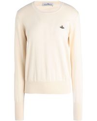 Vivienne Westwood - Bea Jumper Sweater Organic Cotton, Cashmere - Lyst