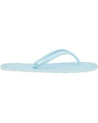 Carlotha Ray - Sky Thong Sandal Rubber - Lyst