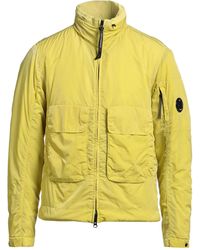 C.P. Company - Jacket - Lyst