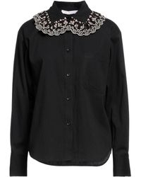 See By Chloé - Chemise - Lyst