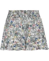 Zadig & Voltaire - Shorts E Bermuda - Lyst