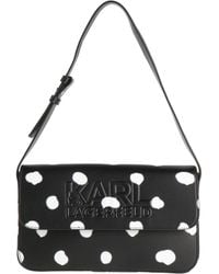 Karl Lagerfeld - Handtaschen - Lyst