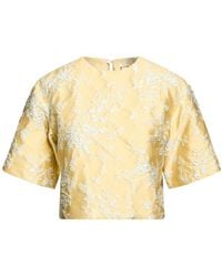 Paul & Joe - Top Recycled Polyester, Polyamide, Polyester - Lyst