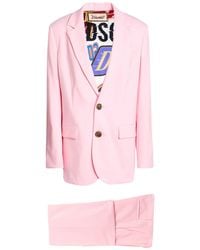 DSquared² - Suits - Lyst