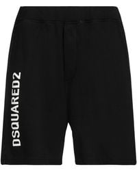 DSquared² - Shorts & Bermudashorts - Lyst