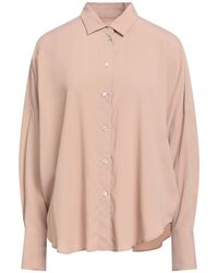 Robert Friedman - Light Shirt Acetate, Silk, Elastane - Lyst