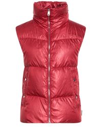 Jan Mayen - Vest - Lyst