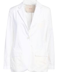 Jucca - Blazer - Lyst