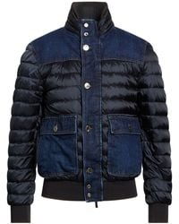 Moorer - Puffer - Lyst