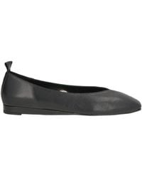 Bianca Di - Ballet Flats Leather - Lyst