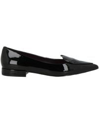 Christian Lacroix - Loafers Cow Leather - Lyst