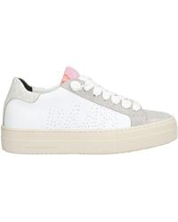 P448 - Sneakers - Lyst