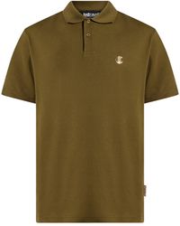 Just Cavalli - Polo Shirt - Lyst